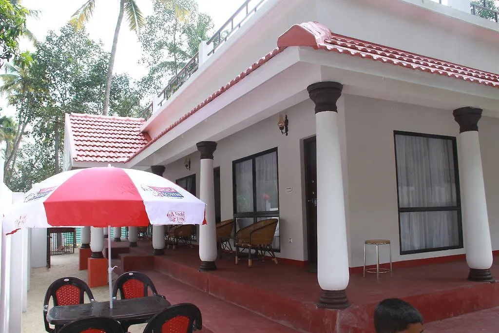 Marari Cleetus Beach Homestay Mararikulam
